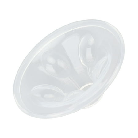 

Breastshield Flanges Breast Easy To Assemble Massage Features For Home Petal Shape