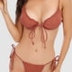 thumbnail image 2 of Traje de baño bikini europeo y americano sexy triángulo bolso correas, 2 of 5