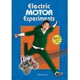 thumbnail image 1 of Pre-Owned Electric Motor Experiments (Library Binding) 0766033066 9780766033061, 1 of 1