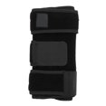 thumbnail image 1 of Rodillera deportiva, 1 par de rodilleras de entrenamiento deportivo, rodillera protectora adaptada para la perfección, 1 of 9