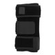 thumbnail image 1 of Rodillera deportiva, 1 par de rodilleras de entrenamiento deportivo, rodillera protectora adaptada para la perfección, 1 of 9