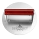 thumbnail image 1 of Prensa para Smash Burger XUDAKAIXIN de Acero Inoxidable 6.3 cm Redonda, 1 of 6