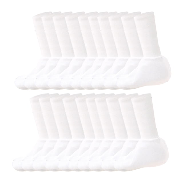 Cubiertas de zapatos desechables cubiertas de pies calcetines altos tubos de hielo calcetines de patinaje sobre hielo 35 a 43 yardas
