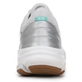 thumbnail image 3 of Ryka Women's Devotion X Max Rs Walking Sneaker Grey Metallic 7M, 3 of 6
