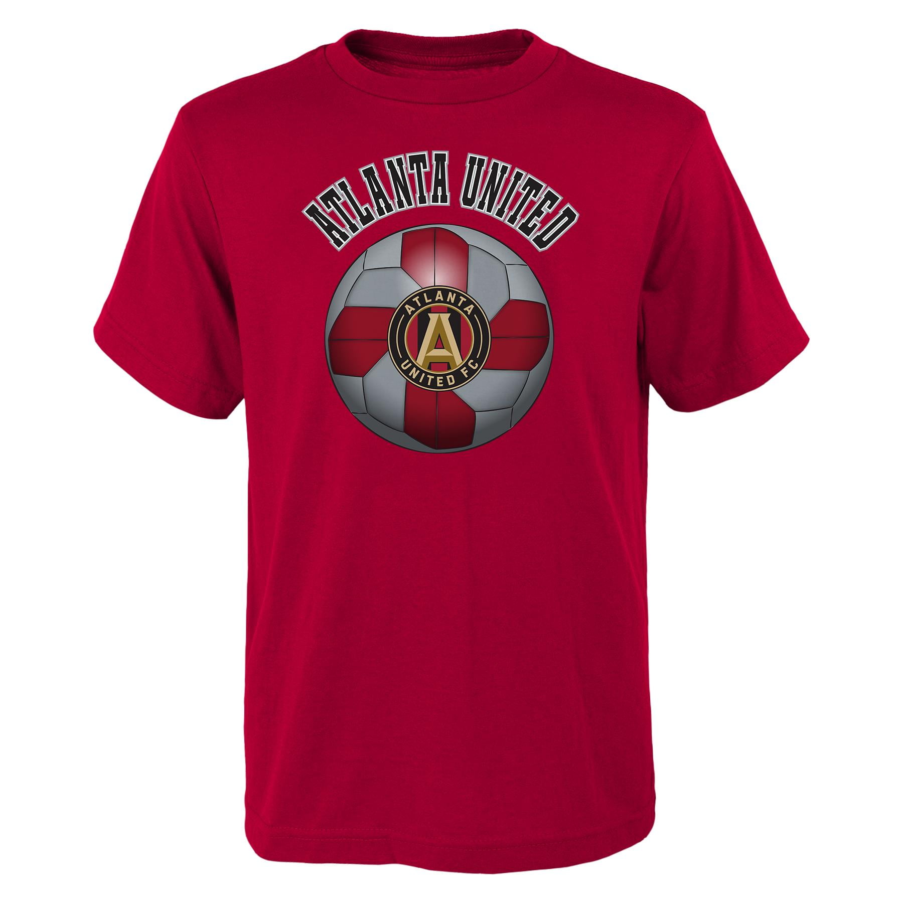 Team Atlanta Youth Shirt