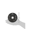 thumbnail image 2 of Disston 160518 5 x 0.06 in. Master Mechanic Cutoff Wheel, 2 of 2