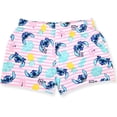 thumbnail image 3 of Lilo & Stitch Girls 2 Piece Character Short Set, 8-20, 3 of 3