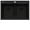 Midnight Black, variant on Ruvati USA RVG1385WH 33 x 22 in. EpiGranite Drop-in TopMount Granite Composite Double Bowl Low Divide Kitchen Sink - Arctic White