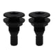thumbnail image 1 of 2 Piezas 3/4 '' Accesorios Pasacascos para , Accesorios para Manguera de Bomba de Achique, Piezas para DYNWAVEMX Accesorios marinos pasacascos, 1 of 8