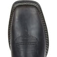 thumbnail image 6 of Durango Faded Black Flag Western Boot, 6 of 7