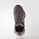 thumbnail image 5 of Ad-id-as Men's Casual Shoes sz 13 Earth Tech NIB Grey Red NMD_R1 BOOST DS BO, 5 of 6