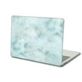 thumbnail image 1 of KSK KAISHEK Hard Shell Only for Old MacBook Pro 13" with Retina Display No Touch 2012 2013 2014 2015 A1502 or A1425, Marble A 157, 1 of 5