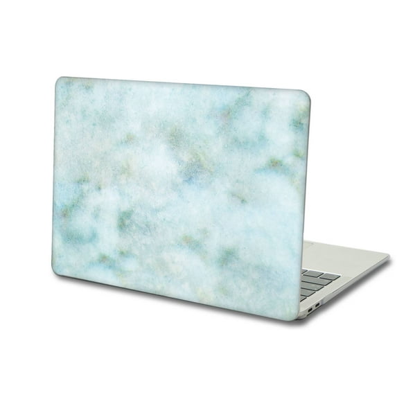 KSK KAISHEK Hard Shell Only for Old MacBook Pro 13" with Retina Display No Touch 2012 2013 2014 2015 A1502 or A1425, Marble A 157