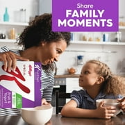 Kellogg's Special K Breakfast Cereal, Family Breakfast, Fiber Cereal, Family Size, Fruit and Yogurt, 19.1oz Box (1 Box)