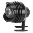 thumbnail image 2 of Luces LED para zapatos, 4 piezas de faros para zapatos, faros LED para zapatos, faros delanteros para zapatos con agujeros optimizados para la excelencia, 2 of 12