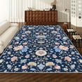 thumbnail image 4 of 5.3'x7.5' runner carpet living room carpet large size outdoor carpet carpet small cool carpet, 4 of 10