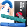 thumbnail image 1 of Barras de ejercicio para manos FitBeast, paquete de 2 para terapia de agarre, 1 of 6