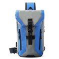 thumbnail image 1 of ozuko New Style Man Chest Pack USB Waterproof Fashion Single, 1 of 8