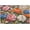 500 PCS, variant on 500 Piece Flower & Butterfly Fantasy Impossible Puzzle for Adults, 20.5"x15" – Hard Challenging, Family Decoration