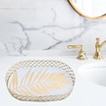 thumbnail image 4 of DOLITY Storage Tray Jewelry Tray Birthday Gifts Decorative Tray for Dressing Table Accessories Option4 C, 4 of 7