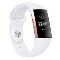 thumbnail image 2 of Reemplazo para Fitbit Charge 3 Pulsera de silicona Correa de reemplazo de muñeca ajustable de color sólido Inevent PJ7401-03, 2 of 6