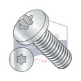thumbnail image 2 of 6-32 x 1 1/2" Machine Screws | Six-Lobe (Torx) | Pan Head | Steel | Zinc (Quantity: 6000), 2 of 3