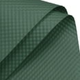 thumbnail image 1 of Tri Dimensional Relieve Flor Envoltura Papel 23.6x23.6 Pulgadas Impermeable para Bricolaje Artesanías, Regalo/Regalo Caja Embalaje Verde Paquete de 10, 1 of 5