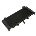 thumbnail image 4 of Motorcycle Radiator, Motorcycle Radiator Cooler Direct Install  For Engine Oil, 4 of 8
