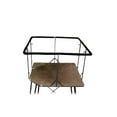 thumbnail image 6 of Muddy 12' Quad Pod Hunting Blind, Hunting Gear Deer Blind w/Windows, Camo, 6 of 11