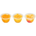 Dole Fruit Bowls No Sugar Added Variety Pack, 4 oz (12 Cups)