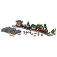 thumbnail image 1 of LEGO Creator Expert Winter Holiday Train (10254), 1 of 2