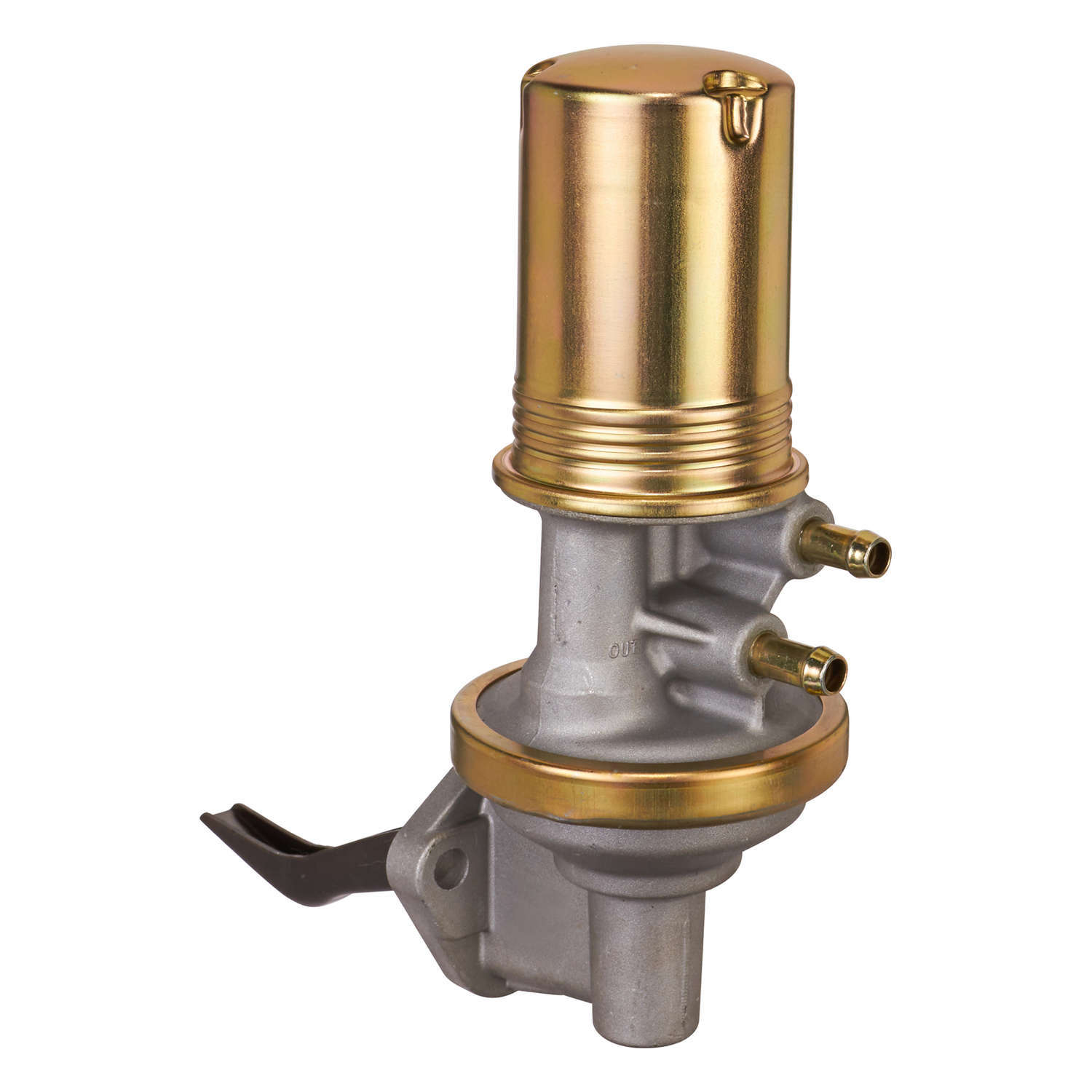 CARQUEST Fuel Pump Mechanical