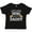 AB-Black, variant on Inktastic Watching Football with My Daddy Boys or Girls Toddler T-Shirt