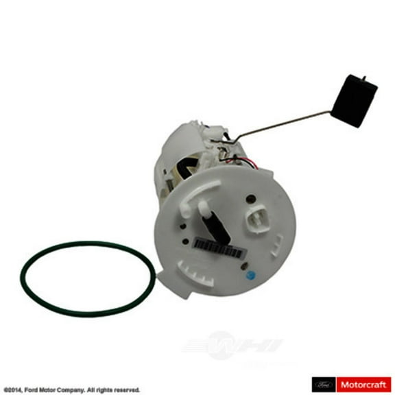 Motorcraft PFS-599 Fuel Pump And Sender Assembly Fits select: 2010-2012 FORD FUSION, 2010-2011 MERCURY MILAN