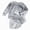 R222-Grey, variant on NOLDARES Toddler Baby Boy Fall Winter Outfit Cartoon Graphic Print Long Sleeve Sweatshirts Stretch Jogger Pants Newborn Clothes Set(Pink,4-5 Y)