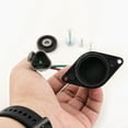 thumbnail image 4 of PENIKOKO 1Set Golf Cart Speed Sensor Accurate Speed Measurement Black Golf Car Accessory for Smooth Driving, 4 of 8