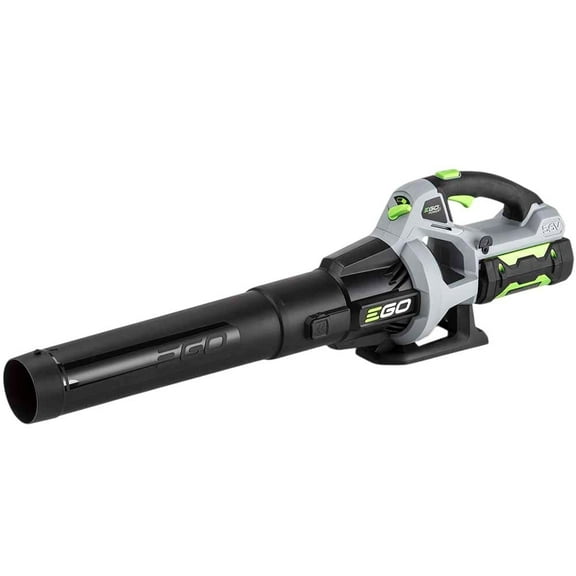 EGO LB5302 POWER  56V 100MPH 530CFM Cordless Handheld Blower Kit W/ 2.5Ah Batter