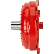Hughes 42-25 2500 Stall Series Torque Converter, Ford C4, 164T
