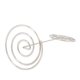 thumbnail image 3 of Bloc De Notas, 12 Uds., Forma Circular, Clip Para Número De Mesa, Clip Para Tarjeta De Nombre, 3 of 7