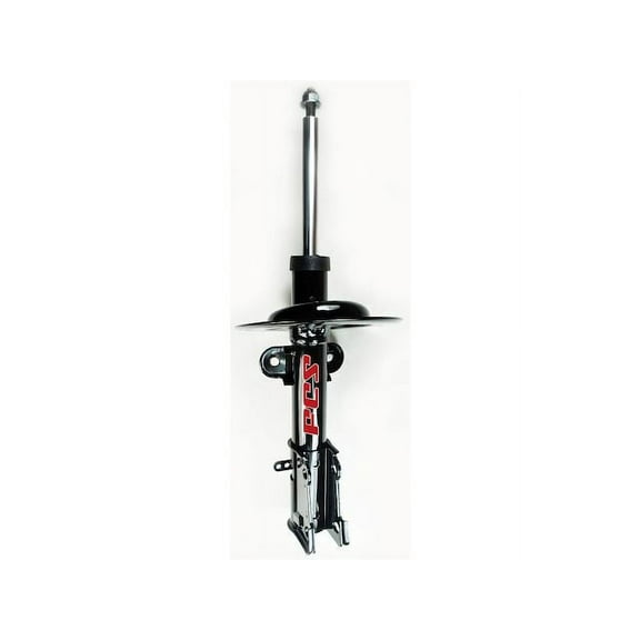 Front Strut Assembly - Compatible with 2001 - 2007 Chrysler Town & Country 2002 2003 2004 2005 2006