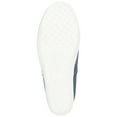 thumbnail image 6 of Journee Womens Cardi Round Toe Slip On Wedge Sneakers, Widths Available, 6 of 10