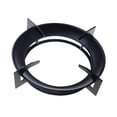 thumbnail image 4 of Anillo para wok Soporte para wok Soporte para sartenes wok Rejilla de soporte para utensilios de cocina más pequeños Olla para acampar Estilo B, 4 of 9