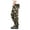Khaki, variant on cllios Mens Camo Cargo Pants Big and Tall Multi Pockets Pants Work Tactical Pants Loose Travel Camo Cargo Pants
