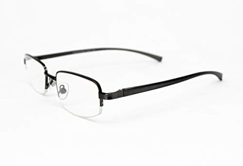 foster grant alumineyes reading glasses