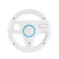 thumbnail image 2 of Volant de Course Manette de Jeu Accessoire de Jeu Professionnel Amovible Pièce de Rechange pour Nintendo Wii, 2 of 6