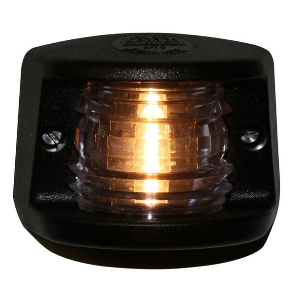 Aqua Signal 20502 Series 20 12V Navigation Light for Power Boats Up to
