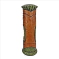 thumbnail image 5 of Design Toscano Aloha Hawaii Tiki Sculpture: Moai Haku Hana, 5 of 7