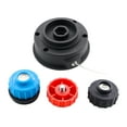 Durable Trimmer Bump Head Assembly with Spring for M2500 M2510 RM2520