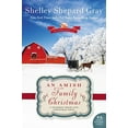 thumbnail image 2 of Charmed Amish Life An Amish Family Christmas: A Charmed Amish Life Christmas Novel, Book 4, (Paperback), 2 of 2