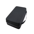 thumbnail image 2 of Soporte para bolsa de batería,Soporte para bolsa de batería Estuche de almacenamiento de batería,Organizador de batería Protector grande Práctico,Caja de soporte Contenedor rígido, 2 of 8